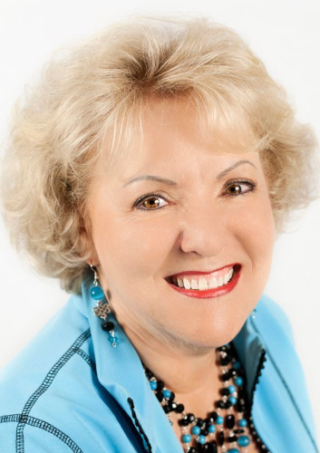 Lise Bourbeau