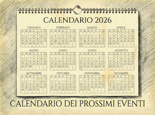Calendario dei prossimi eventi di Costellazioni Familiari Animiche, Ticket Channeling e Reiki Sistema Usui