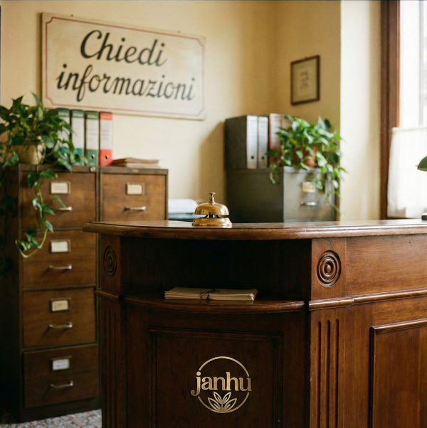 Richiedi informazioni - Prenota il tuo consulto