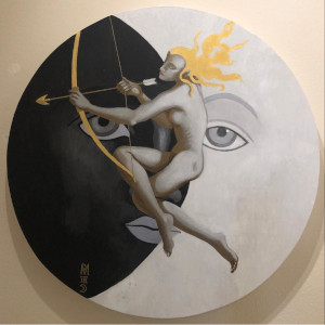Spazio Mercurio