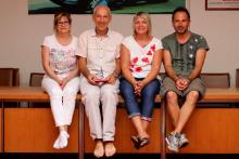 Costellazioni Familiari Animiche a Cesena