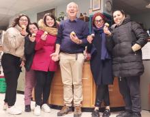 Vasto (CH) - Costellazioni Familiari e Sistemiche