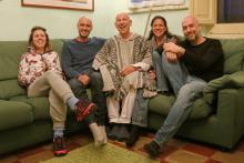 Moscufo Pescara (PE) - Costellazioni Familiari Animiche