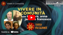 Vivere in Comunità