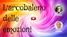 ? L'Arcobaleno delle Emozioni - Episodio 01