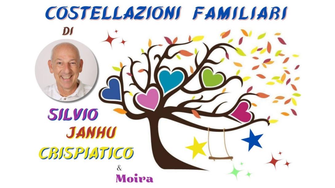 Parliamo di "Costellazioni Familiari"