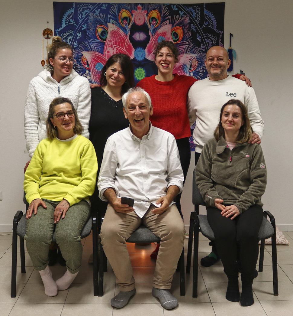 Rimini (RN) - Costellazioni Familiari Animiche