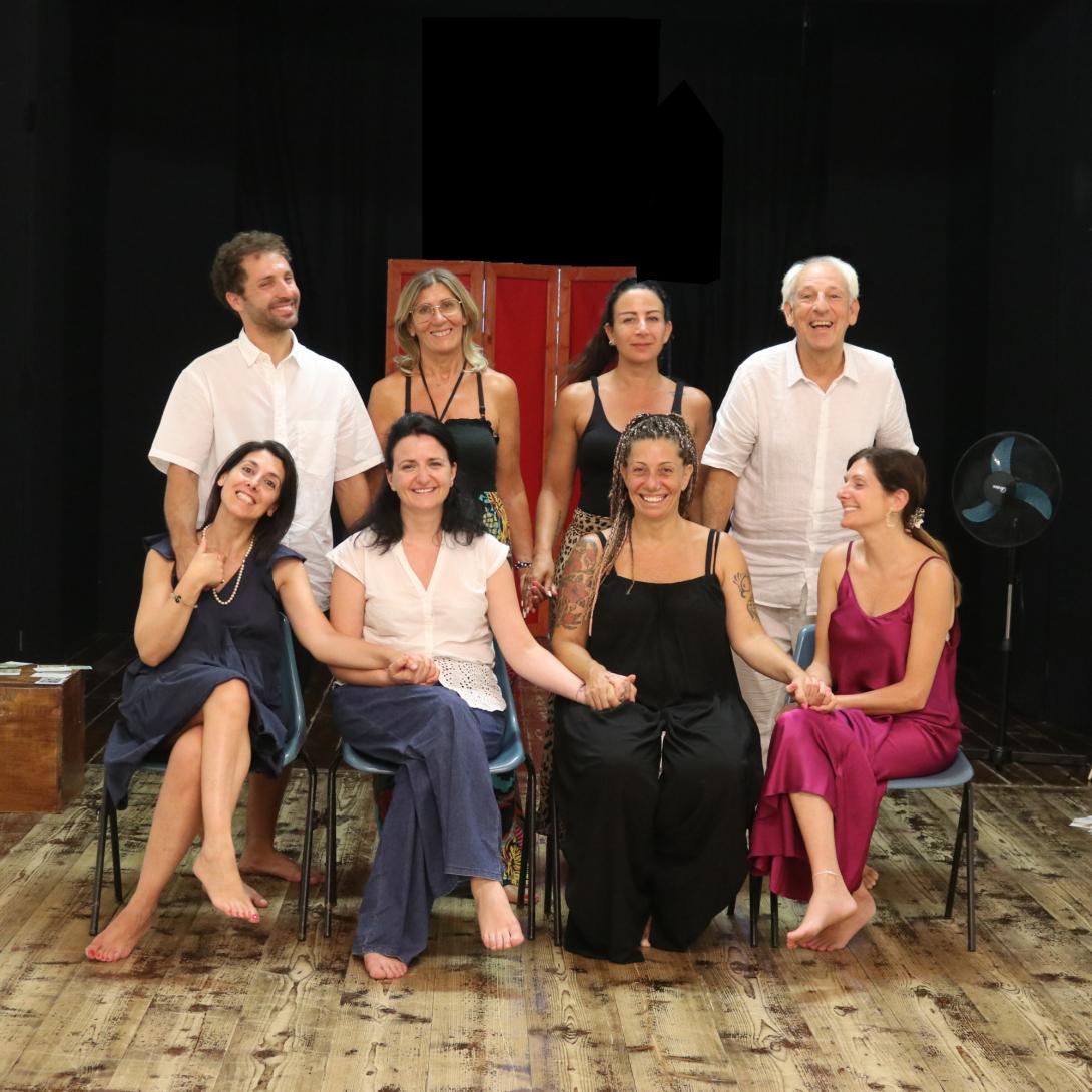 Lecce (LE) - Costellazioni Familiari Animiche